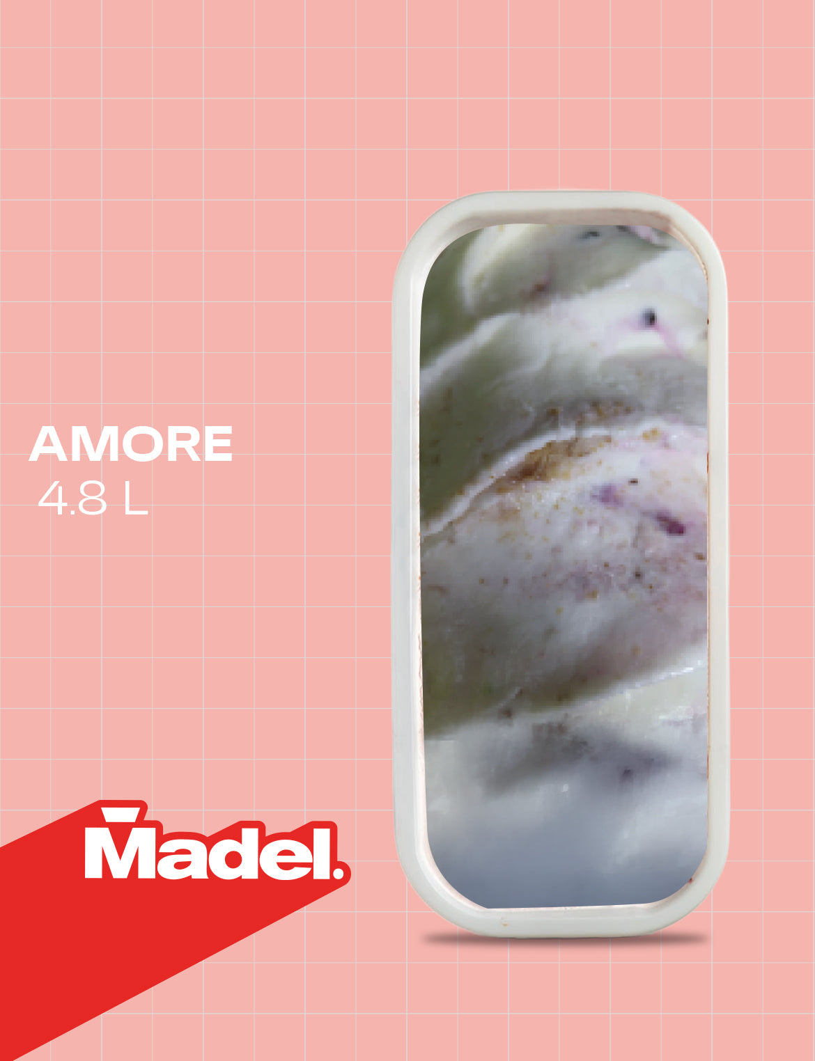 Bacha Amore [4.8L]