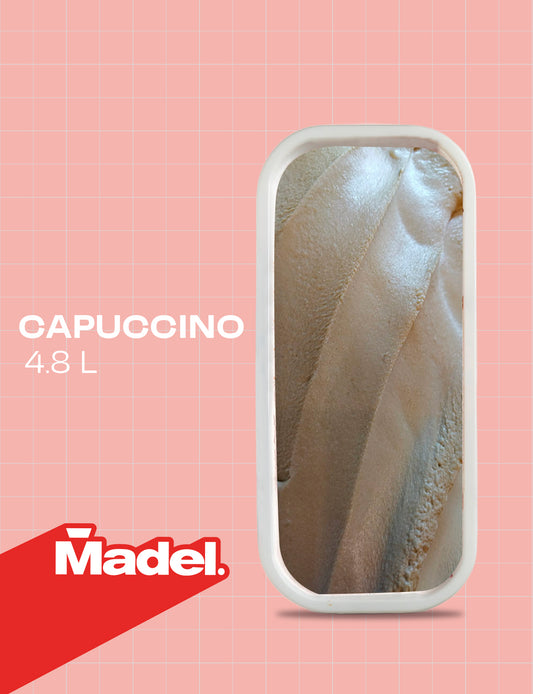 Bacha Cola de Mono [4.8L]