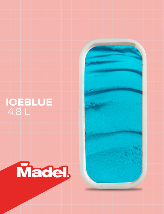 Bacha Ice Blue [4.8L]