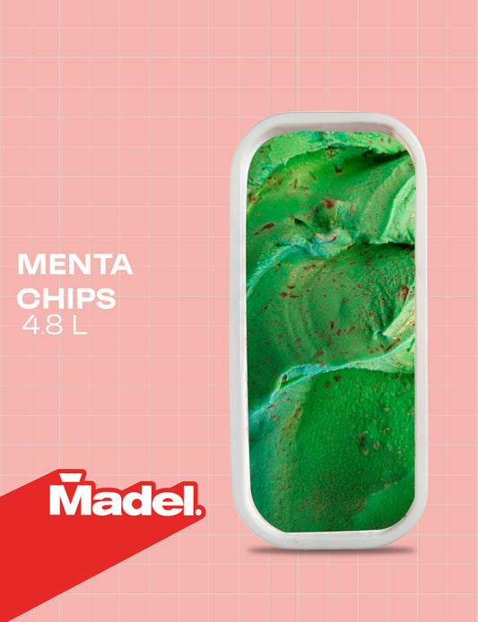 Bacha Menta Chips [4.8L]