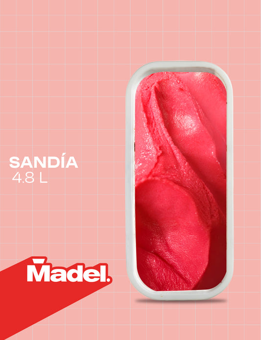 Bacha Sandía [4.8L]