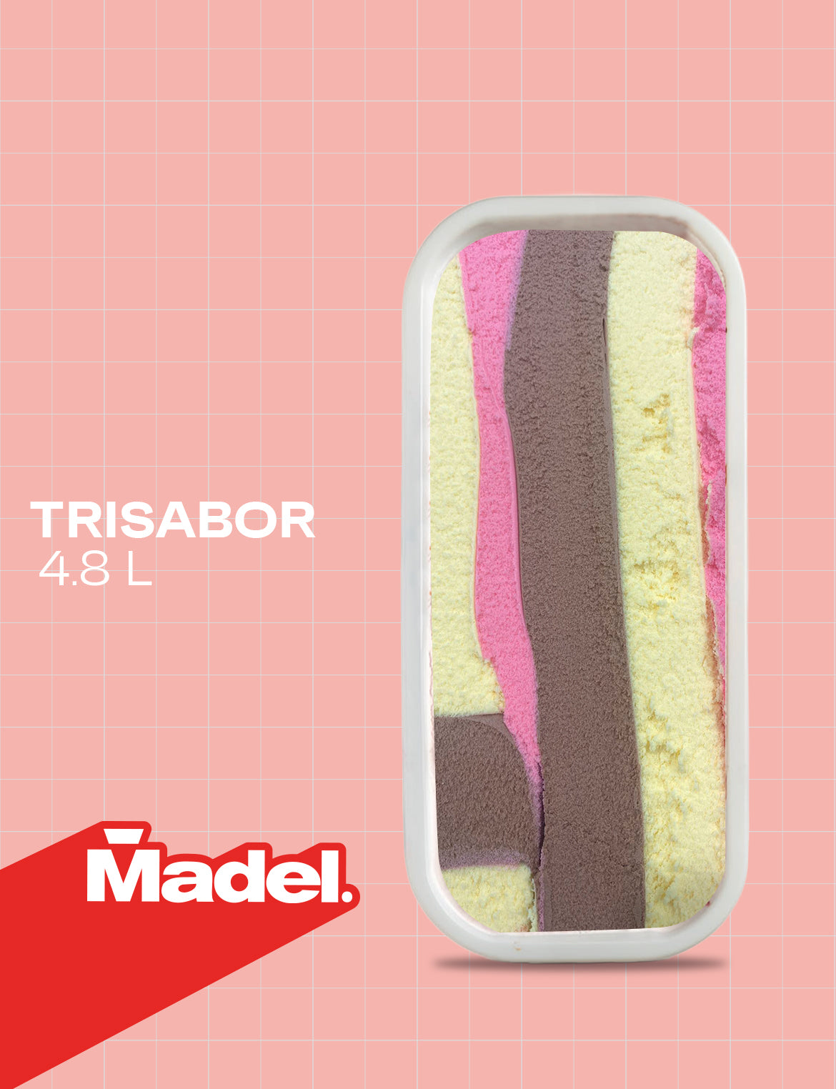 Bacha Trisabor [4.8L]